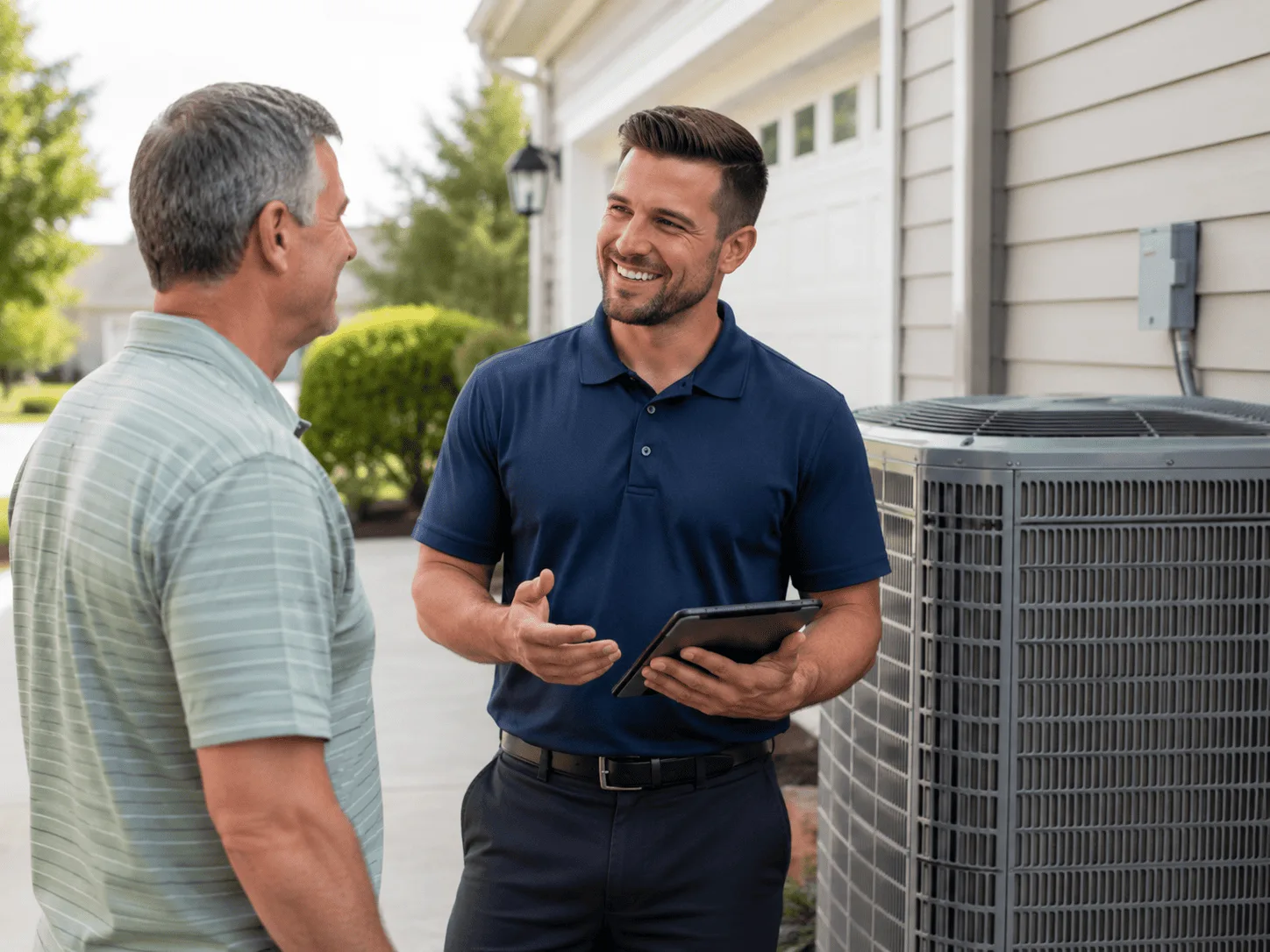 Heat Pump Installation Northfield, MN FAQs
